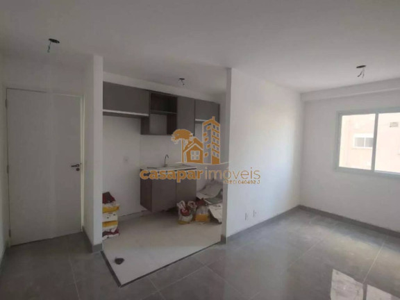 Imagem Apartamento com 2 Quartos para Alugar, 44 m² em Cooperativa - São Bernardo Do Campo Imagem Apartamento com 2 Quartos para Alugar, 44 m² em Cooperativa - São Bernardo Do Campo