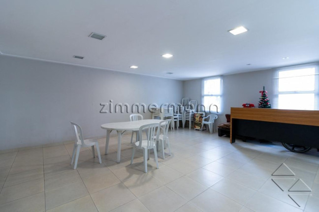 Imagem Apartamento com 2 Quartos à Venda, 122 m² em Moema - São Paulo Imagem Apartamento com 2 Quartos à Venda, 122 m² em Moema - São Paulo