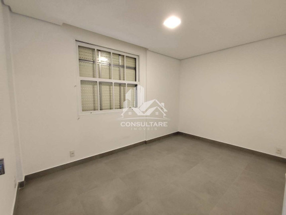 Imagem Apartamento com 2 Quartos à Venda, 90 m² em Campo Grande - Santos Imagem Apartamento com 2 Quartos à Venda, 90 m² em Campo Grande - Santos