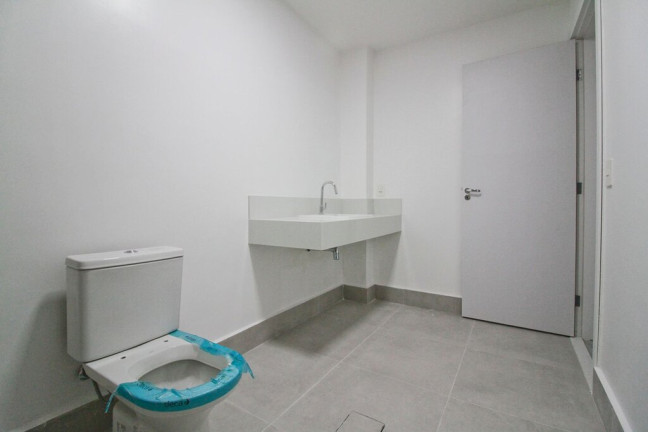 Imagem Apartamento com 2 Quartos à Venda, 76 m² em Perdizes - São Paulo