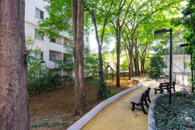 Imagem Apartamento com 2 Quartos à Venda, 49 m² em Jardim Esmeralda - São Paulo Imagem Apartamento com 2 Quartos à Venda, 49 m² em Jardim Esmeralda - São Paulo