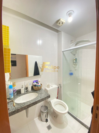 Imagem Imóvel com 2 Quartos à Venda, 55 m² em Praia De Itaparica - Vila Velha