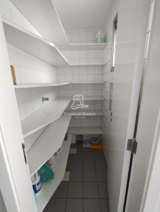 Imagem Apartamento com 2 Quartos para Alugar, 80 m² em Moema - São Paulo