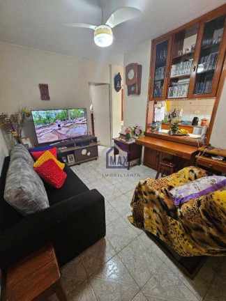 Imagem Apartamento com 2 Quartos à Venda, 45 m² em Jardim Tranqüilidade - Guarulhos Imagem Apartamento com 2 Quartos à Venda, 45 m² em Jardim Tranqüilidade - Guarulhos
