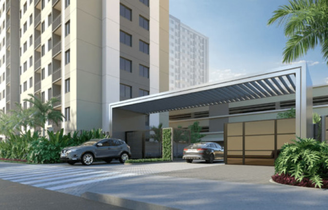 Imagem Apartamento com 1 Quarto à Venda, 45 m² em Centro - Niterói Imagem Apartamento com 1 Quarto à Venda, 45 m² em Centro - Niterói