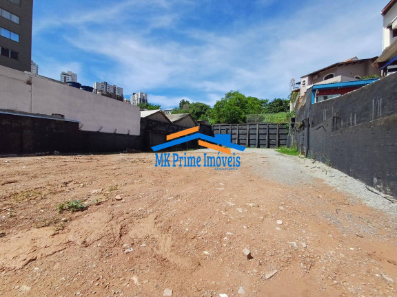 Terreno à Venda, 1.000 m² em Umuarama - Osasco