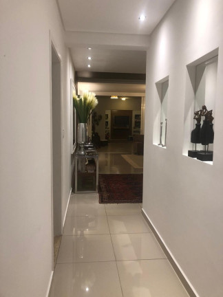 Imagem Casa de Condomínio com 4 Quartos à Venda, 350 m² em Taubaté Village - Taubaté Imagem Casa de Condomínio com 4 Quartos à Venda, 350 m² em Taubaté Village - Taubaté