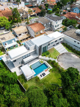 Casa de Condomínio com 4 Quartos à Venda, 700 m² em São Paulo Ii - Cotia