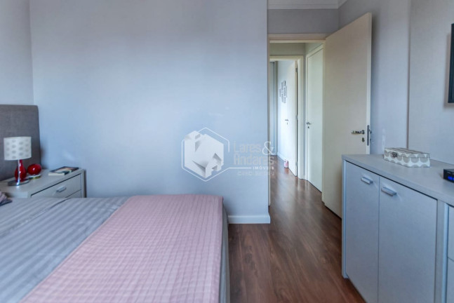 Imagem Apartamento com 2 Quartos à Venda, 69 m² em Vila Moinho Velho - São Paulo