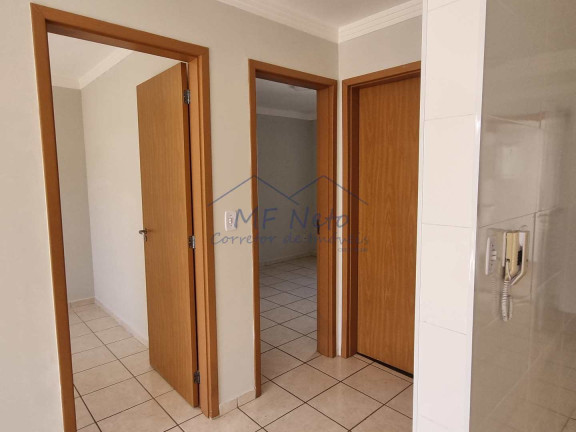 Imagem Apartamento com 2 Quartos à Venda, 53 m² em Residencial Ville Liberta - Pirassununga Imagem Apartamento com 2 Quartos à Venda, 53 m² em Residencial Ville Liberta - Pirassununga