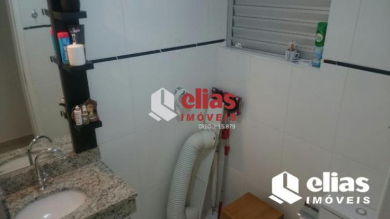 Imagem Apartamento com 2 Quartos à Venda, 55 m² em Jardim Terra Branca - Bauru Imagem Apartamento com 2 Quartos à Venda, 55 m² em Jardim Terra Branca - Bauru