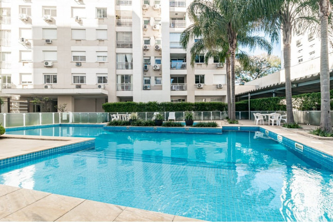 Imagem Apartamento com 3 Quartos à Venda, 74 m² em Passo Da Areia - Porto Alegre