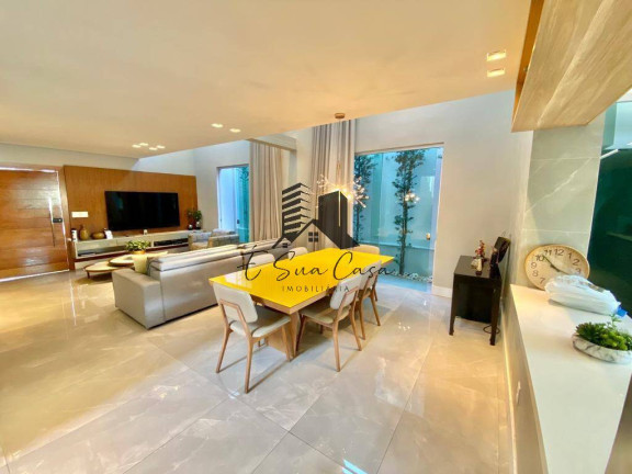 Imagem Casa com 4 Quartos à Venda, 400 m² em Paquetá - Belo Horizonte Imagem Casa com 4 Quartos à Venda, 400 m² em Paquetá - Belo Horizonte