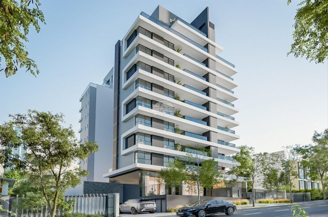 Imagem Apartamento com 3 Quartos à Venda, 107 m² em Bigorrilho - Curitiba Imagem Apartamento com 3 Quartos à Venda, 107 m² em Bigorrilho - Curitiba