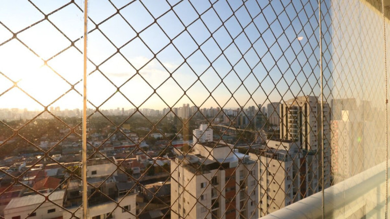 Imagem Apartamento com 2 Quartos à Venda, 77 m² em Jardim Brasil (zona Sul) - São Paulo