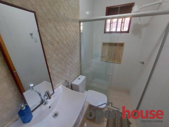 Imagem Casa com 3 Quartos à Venda, 250 m² em Nova Parnamirim - Parnamirim Imagem Casa com 3 Quartos à Venda, 250 m² em Nova Parnamirim - Parnamirim