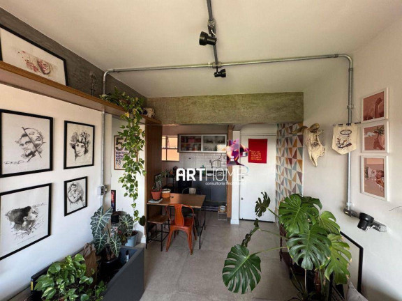 Imagem Apartamento com 2 Quartos à Venda, 61 m² em Jardim Três Marias - São Bernardo Do Campo Imagem Apartamento com 2 Quartos à Venda, 61 m² em Jardim Três Marias - São Bernardo Do Campo