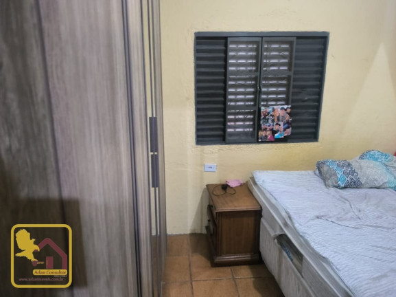 Imagem Casa com 2 Quartos à Venda,  em Vila Bazu - Franco Da Rocha