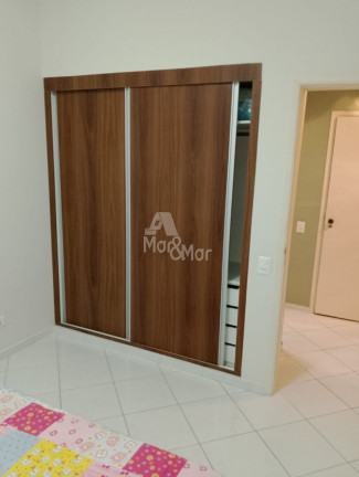 Imagem Apartamento com 2 Quartos para Alugar, 100 m² em Vila Luis Antônio - Guarujá Imagem Apartamento com 2 Quartos para Alugar, 100 m² em Vila Luis Antônio - Guarujá