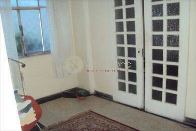 Imagem Casa com 3 Quartos à Venda, 120 m² em Campo Grande - Santos