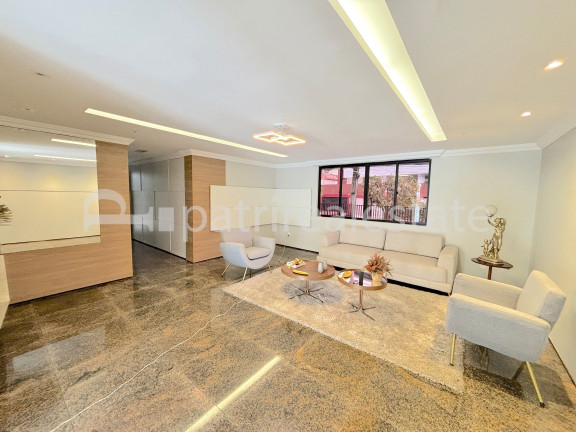 Imagem Apartamento com 5 Quartos à Venda, 140 m² em Cocó - Fortaleza Imagem Apartamento com 5 Quartos à Venda, 140 m² em Cocó - Fortaleza