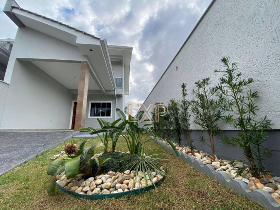 Imagem Sobrado com 2 Quartos à Venda, 91 m² em Rio Grande - Palhoça Imagem Sobrado com 2 Quartos à Venda, 91 m² em Rio Grande - Palhoça