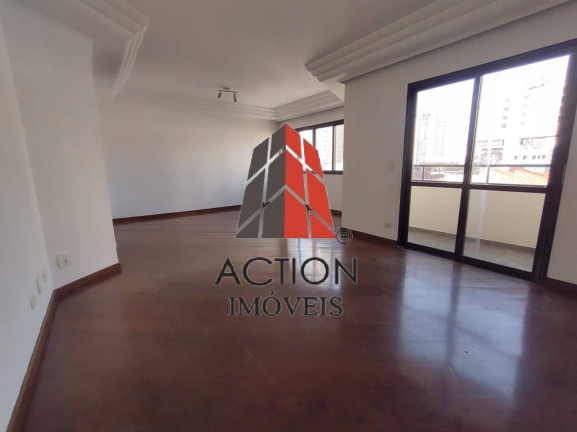 Imagem Apartamento com 3 Quartos à Venda, 122 m² em Tatuapé - São Paulo Imagem Apartamento com 3 Quartos à Venda, 122 m² em Tatuapé - São Paulo