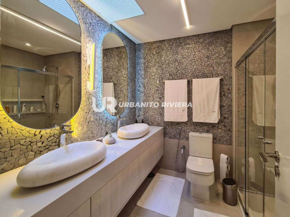 Imagem Casa de Condomínio com 4 Quartos à Venda, 432 m² em Riviera | Módulo 12 - Bertioga Imagem Casa de Condomínio com 4 Quartos à Venda, 432 m² em Riviera | Módulo 12 - Bertioga
