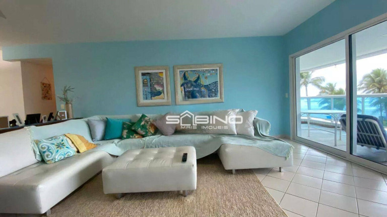 Imagem Apartamento com 4 Quartos à Venda, 186 m² em Riviera De São Lourenço - Bertioga Imagem Apartamento com 4 Quartos à Venda, 186 m² em Riviera De São Lourenço - Bertioga