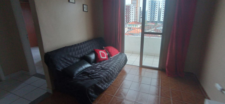 Imagem Apartamento com 1 Quarto à Venda, 54 m² em Ocian - Praia Grande Imagem Apartamento com 1 Quarto à Venda, 54 m² em Ocian - Praia Grande