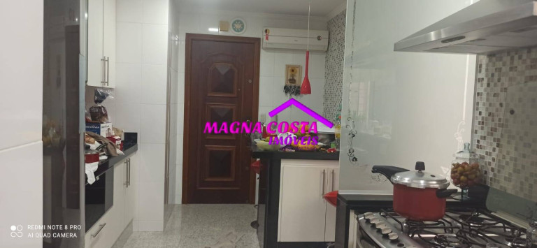 Imagem Apartamento com 4 Quartos à Venda, 217 m² em Recreio Dos Bandeirantes - Rio De Janeiro