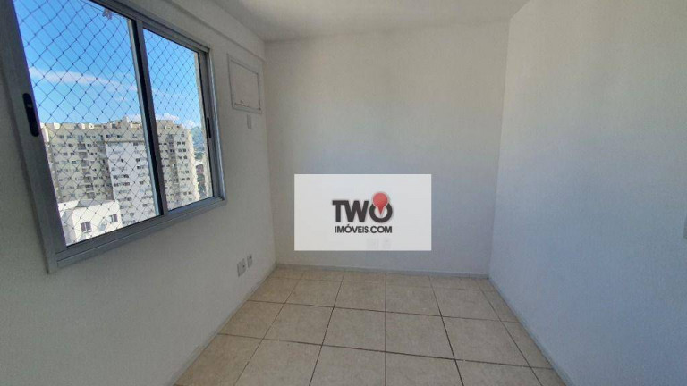 Imagem Apartamento com 2 Quartos à Venda, 50 m² em Del Castilho - Rio De Janeiro