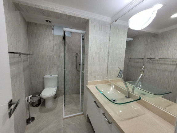 Imagem Apartamento com 3 Quartos à Venda, 168 m² em Pitangueiras - Guarujá Imagem Apartamento com 3 Quartos à Venda, 168 m² em Pitangueiras - Guarujá
