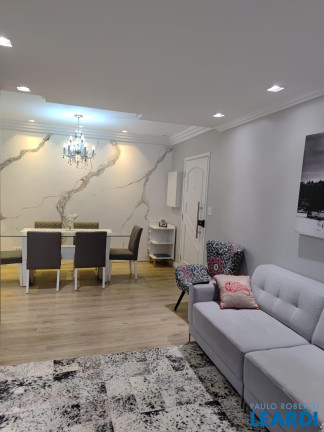 Imagem Apartamento com 2 Quartos à Venda, 70 m² em Jardim Bela Vista - Santo André Imagem Apartamento com 2 Quartos à Venda, 70 m² em Jardim Bela Vista - Santo André