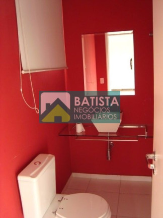 Imagem Apartamento com 3 Quartos à Venda, 136 m² em Campestre - Santo André Imagem Apartamento com 3 Quartos à Venda, 136 m² em Campestre - Santo André