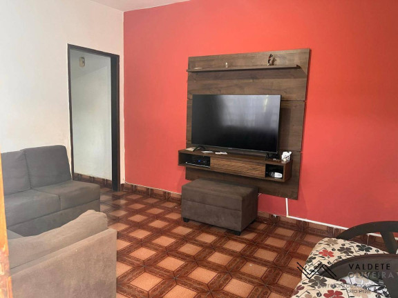Imagem Sobrado com 5 Quartos à Venda,  em Parque Novo Horizonte - São José Dos Campos