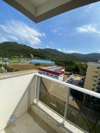 Imagem Cobertura com 3 Quartos à Venda, 100 m² em Beira Rio - Biguaçu Imagem Cobertura com 3 Quartos à Venda, 100 m² em Beira Rio - Biguaçu