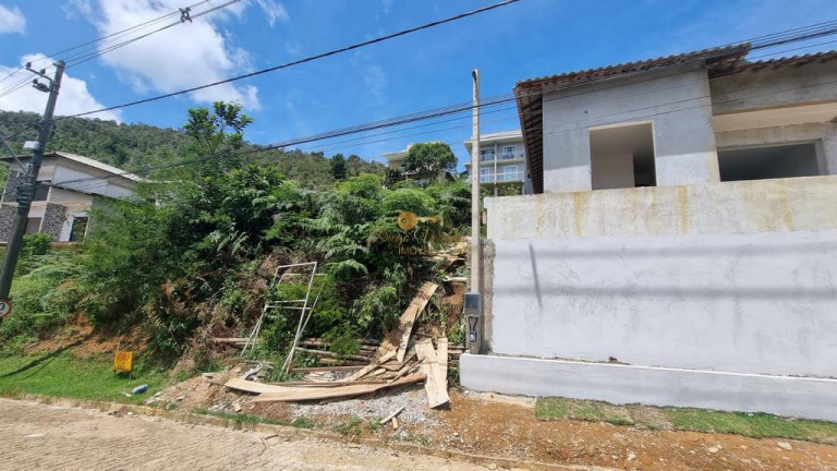 Imagem Terreno à Venda, 319 m² em Albuquerque - Teresópolis Imagem Terreno à Venda, 319 m² em Albuquerque - Teresópolis