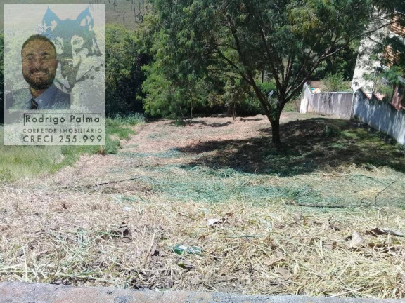 Imagem Terreno à Venda, 860 m² em Jardim Nova América - São José Dos Campos Imagem Terreno à Venda, 860 m² em Jardim Nova América - São José Dos Campos