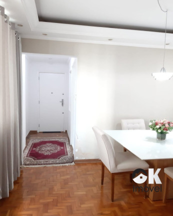 Imagem Apartamento com 3 Quartos à Venda, 160 m² em Higienópolis - São Paulo Imagem Apartamento com 3 Quartos à Venda, 160 m² em Higienópolis - São Paulo