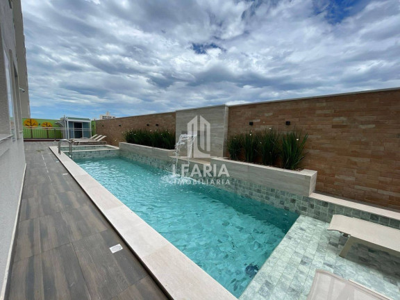 Imagem Apartamento com 3 Quartos à Venda, 140 m² em Jardim Perola Do Atlântico - Itapoá Imagem Apartamento com 3 Quartos à Venda, 140 m² em Jardim Perola Do Atlântico - Itapoá