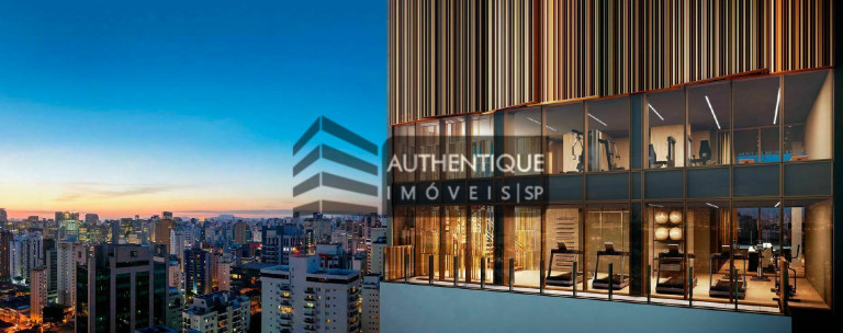 Imagem Imóvel à Venda, 465 m² em Vila Nova Conceição - São Paulo Imagem Imóvel à Venda, 465 m² em Vila Nova Conceição - São Paulo