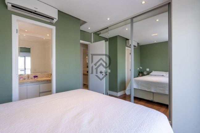 Imagem Apartamento com 3 Quartos à Venda, 101 m² em Alto Da Boa Vista - São Paulo
