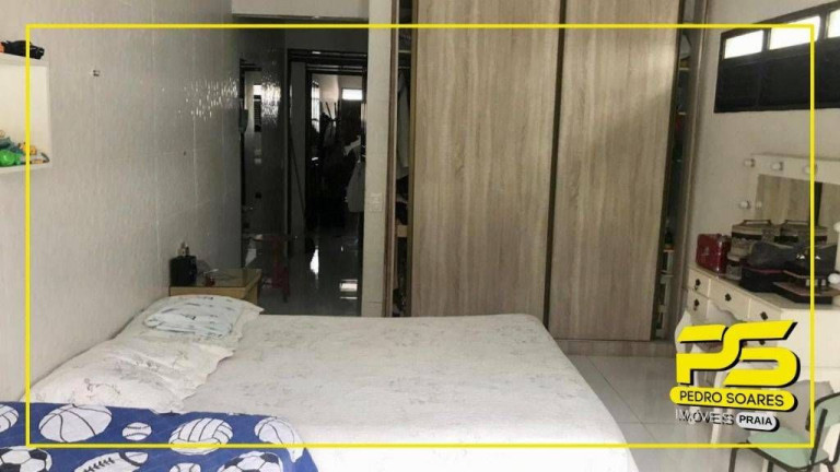 Imagem Casa com 5 Quartos à Venda, 398 m² em Jardim Oceania - João Pessoa Imagem Casa com 5 Quartos à Venda, 398 m² em Jardim Oceania - João Pessoa