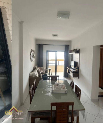 Imóvel com 3 Quartos à Venda, 160 m² em Aviação - Praia Grande