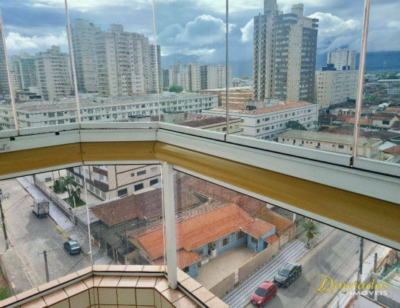 Imagem Apartamento com 2 Quartos à Venda, 69 m² em Aviação - Praia Grande Imagem Apartamento com 2 Quartos à Venda, 69 m² em Aviação - Praia Grande