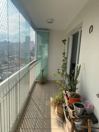 Imagem Apartamento com 3 Quartos à Venda, 97 m² em Bosque Da Saúde - São Paulo