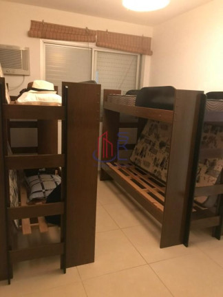 Imagem Apartamento com 2 Quartos à Venda, 78 m² em Loteamento João Batista Julião - Guarujá