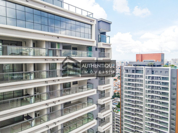 Apartamento com 3 Quartos à Venda, 120 m² em Ipiranga - São Paulo