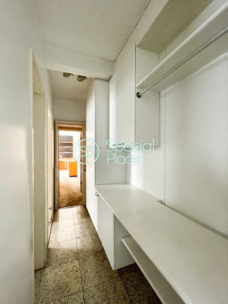 Imagem Apartamento com 3 Quartos à Venda, 350 m² em Perdizes - São Paulo